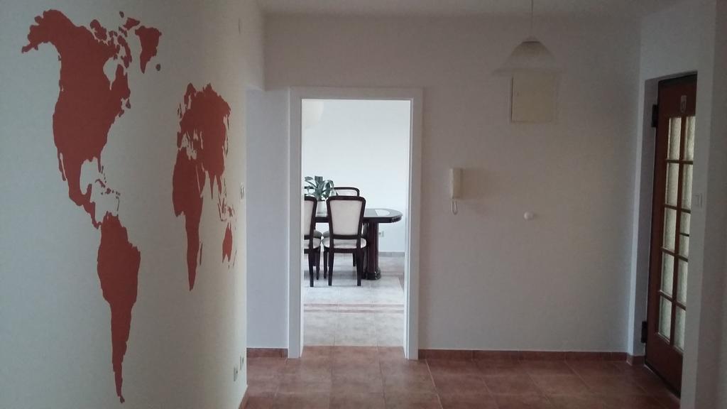Apartments Place4You Bjelovar Exterior photo